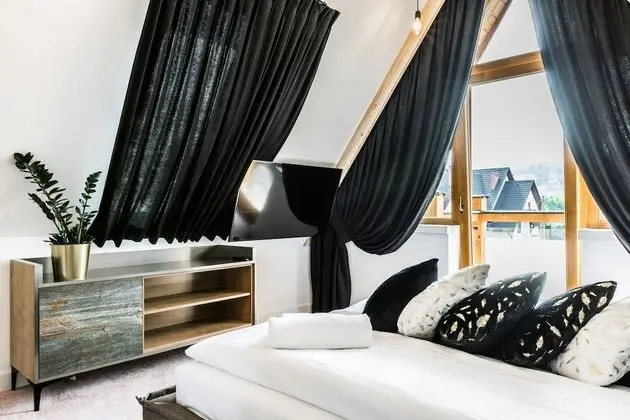 Superior Apart Daire