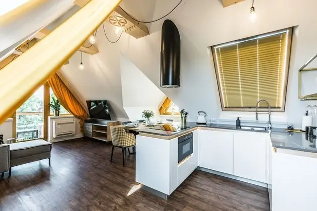 Superior Apart Daire