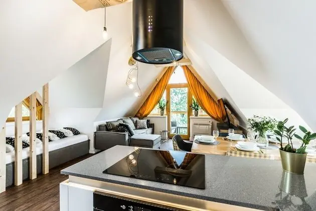 Superior Apart Daire