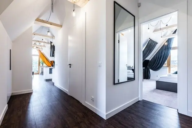 Superior Apart Daire