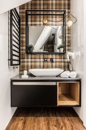 Superior Apart Daire