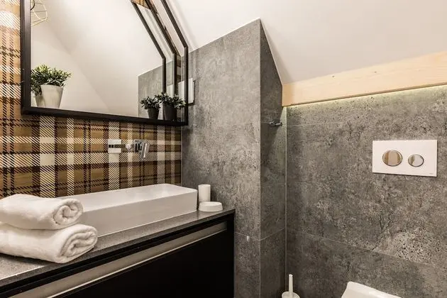 Superior Apart Daire