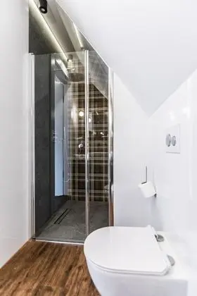 Superior Apart Daire