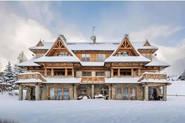 Apart Daire, Birden Çok Yatak