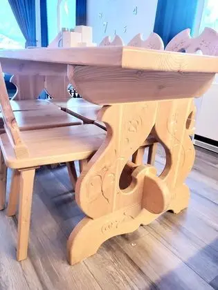 Apart Daire, Birden Çok Yatak