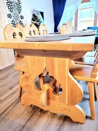 Apart Daire, Birden Çok Yatak