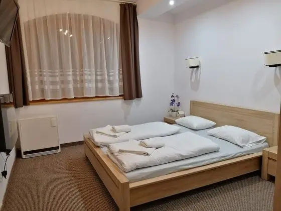 Apart Daire, Birden Çok Yatak