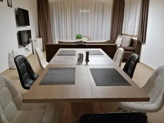 Apart Daire, Birden Çok Yatak