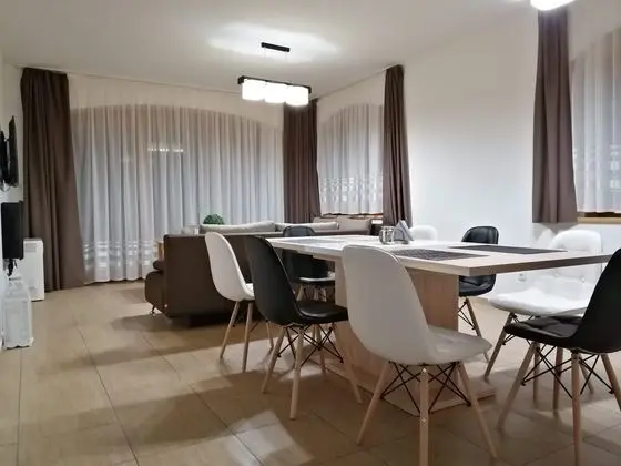 Apart Daire, Birden Çok Yatak