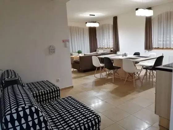 Apart Daire, Birden Çok Yatak