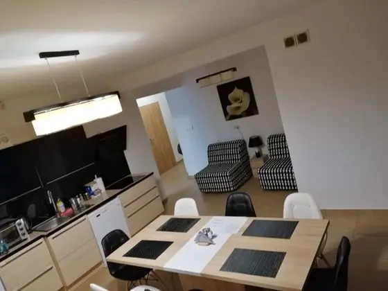 Apart Daire, Birden Çok Yatak