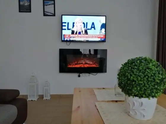 Apart Daire, Birden Çok Yatak