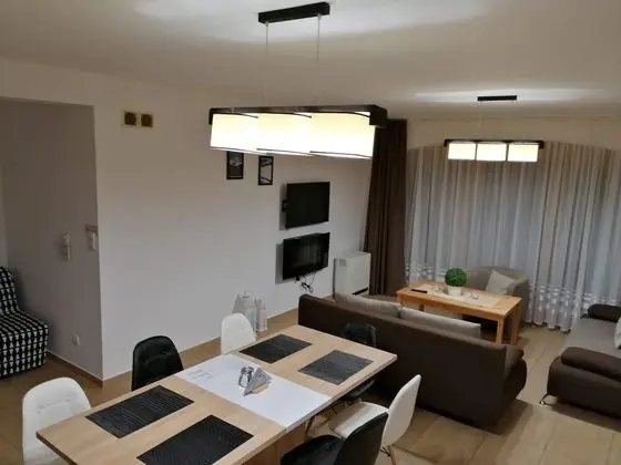 Apart Daire, Birden Çok Yatak