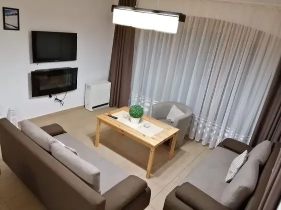 Apart Daire, Birden Çok Yatak