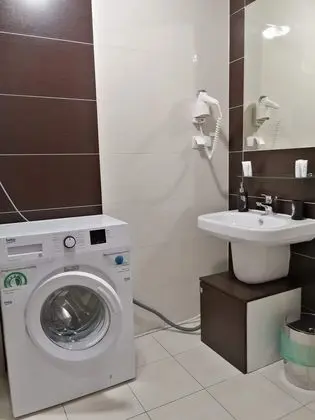 Apart Daire, Birden Çok Yatak