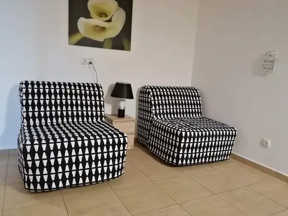 Apart Daire, Birden Çok Yatak