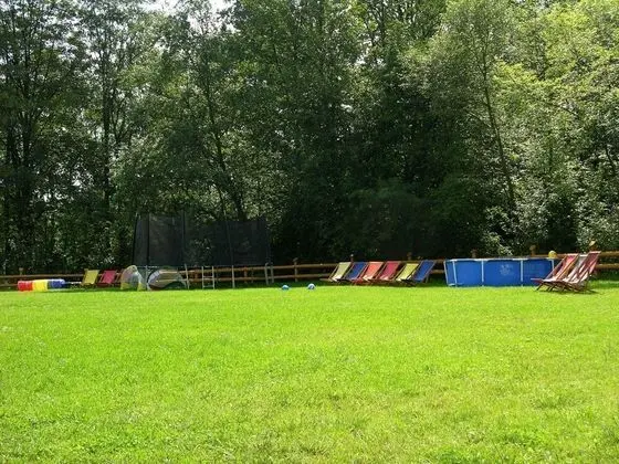 Apart Daire, Birden Çok Yatak