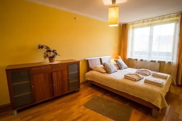 Comfort Ev, Birden Çok Yatak Odası, Bahçeli