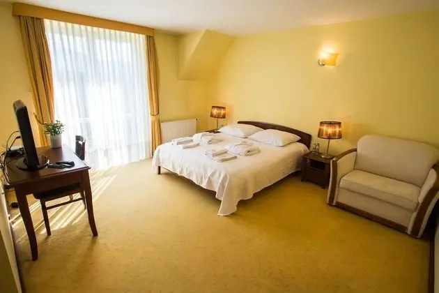 Comfort Ev, Birden Çok Yatak Odası, Bahçeli