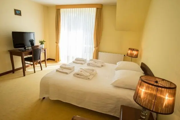 Comfort Ev, Birden Çok Yatak Odası, Bahçeli