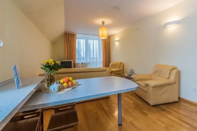 Comfort Ev, Birden Çok Yatak Odası, Bahçeli