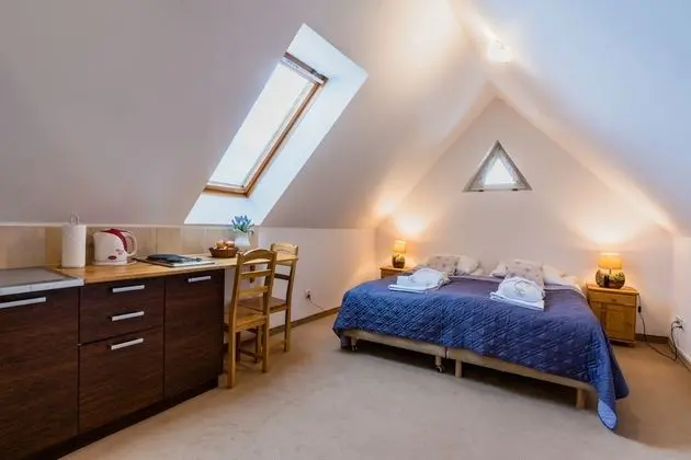 Comfort Ev, Birden Çok Yatak Odası, Bahçeli