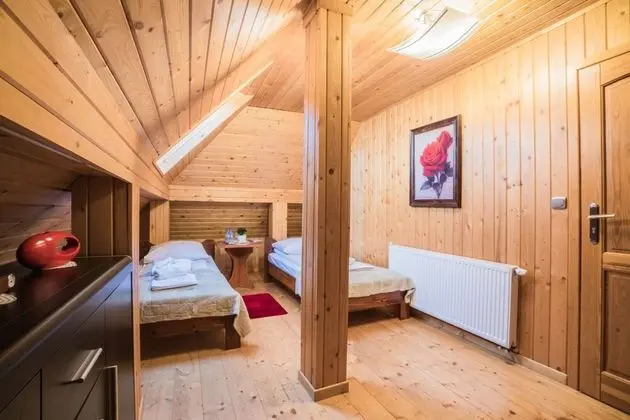 Comfort Ev, Birden Çok Yatak Odası, Bahçeli