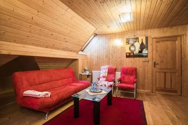 Comfort Ev, Birden Çok Yatak Odası, Bahçeli