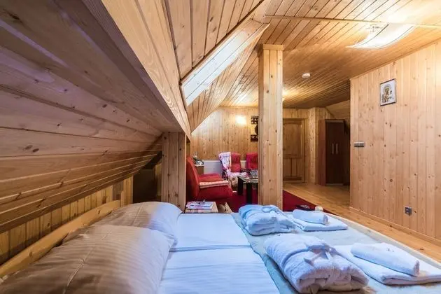 Comfort Ev, Birden Çok Yatak Odası, Bahçeli