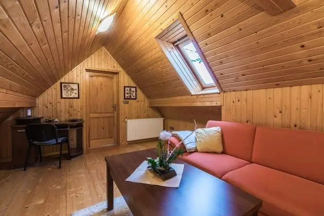 Comfort Ev, Birden Çok Yatak Odası, Bahçeli