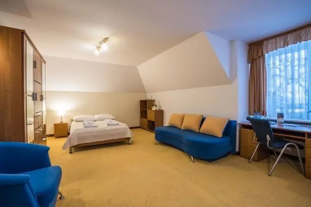 Comfort Ev, Birden Çok Yatak Odası, Bahçeli