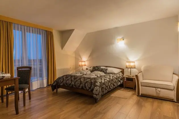 Comfort Ev, Birden Çok Yatak Odası, Bahçeli