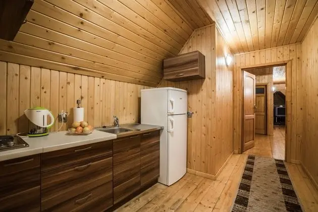 Comfort Ev, Birden Çok Yatak Odası, Bahçeli