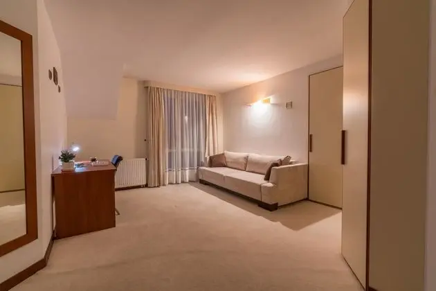 Comfort Ev, Birden Çok Yatak Odası, Bahçeli