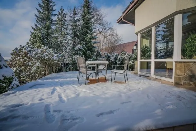 Comfort Ev, Birden Çok Yatak Odası, Bahçeli