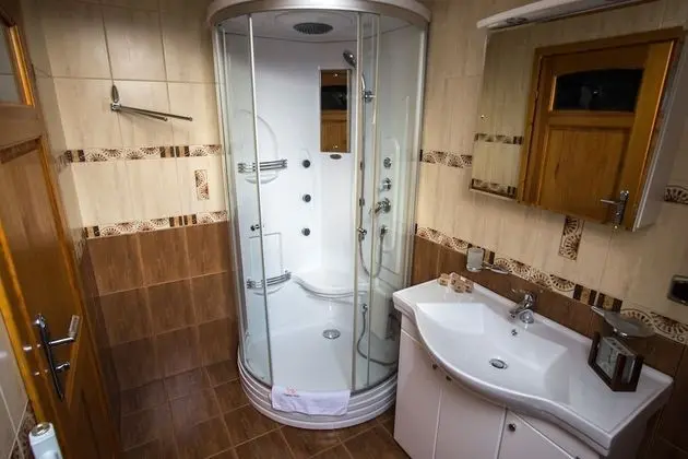 Comfort Ev, Birden Çok Yatak Odası, Bahçeli