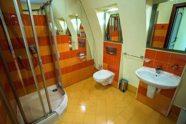 Comfort Ev, Birden Çok Yatak Odası, Bahçeli