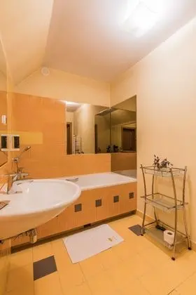 Comfort Ev, Birden Çok Yatak Odası, Bahçeli