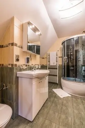 Comfort Ev, Birden Çok Yatak Odası, Bahçeli