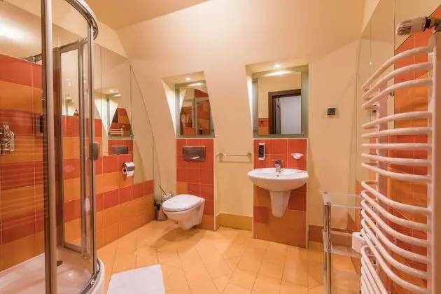 Comfort Ev, Birden Çok Yatak Odası, Bahçeli