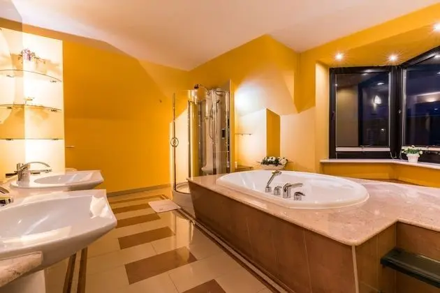 Comfort Ev, Birden Çok Yatak Odası, Bahçeli