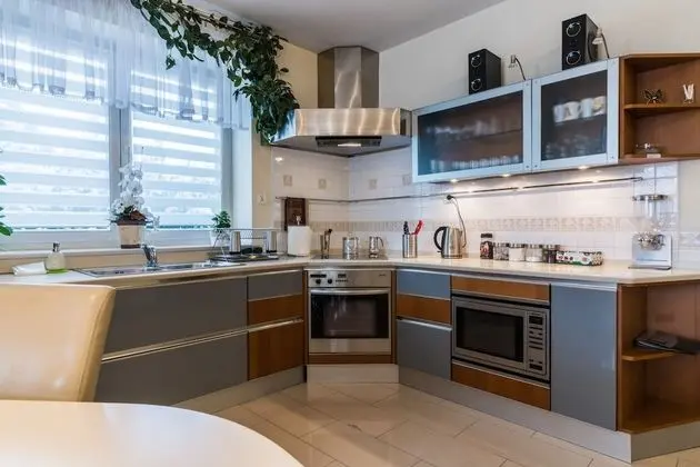 Comfort Ev, Birden Çok Yatak Odası, Bahçeli