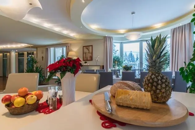 Comfort Ev, Birden Çok Yatak Odası, Bahçeli