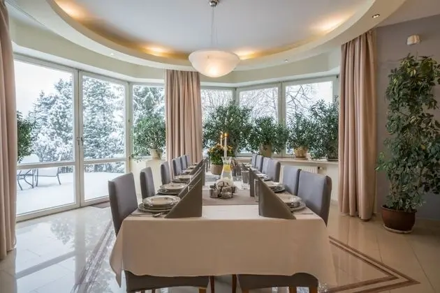 Comfort Ev, Birden Çok Yatak Odası, Bahçeli