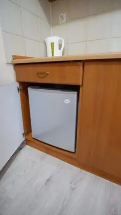 Standard Dört Kişilik Oda