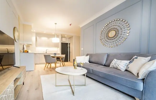 Premium Apart Daire