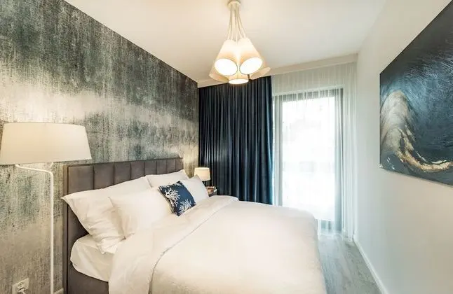 Premium Apart Daire