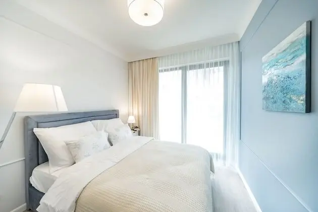 Premium Apart Daire