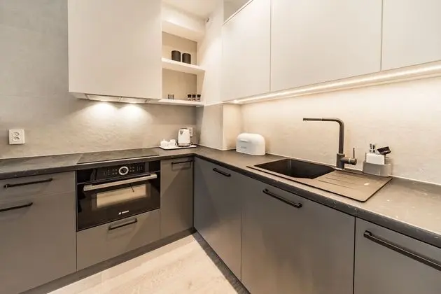 Premium Apart Daire