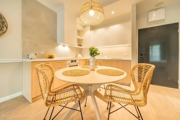 Premium Apart Daire